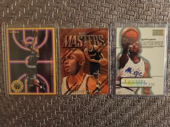 Aneeree Hardaway Lot