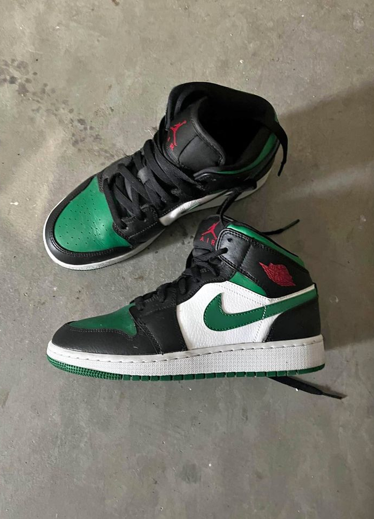 Air Jordans Female