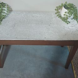 Side table