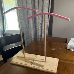 Baby Shower Centerpiece Display Stand 