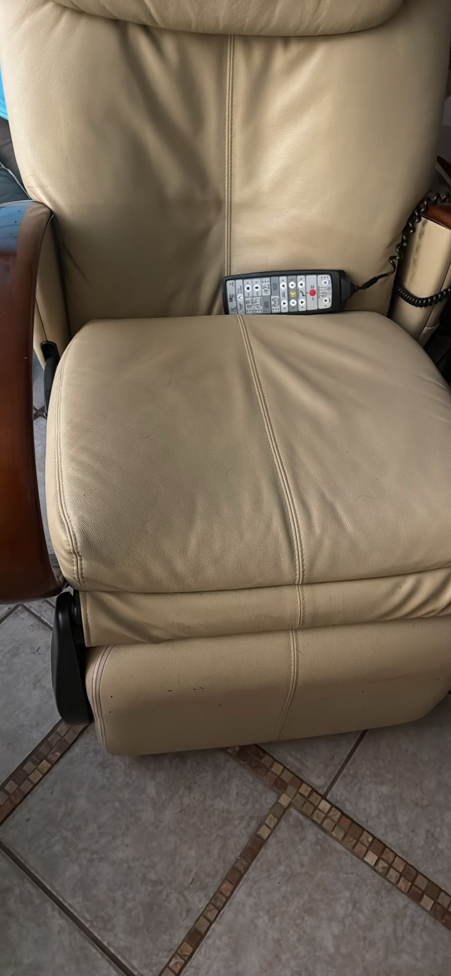 Electric Chair Recliner