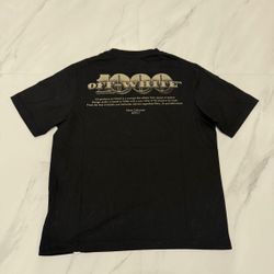Off White T-Shirt New Season Any Colors