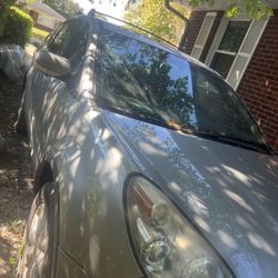 2006 Subaru B9 Tribeca