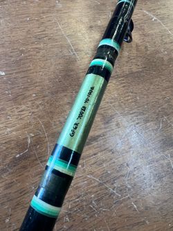 Calstar GFGR 700XH fishing rod