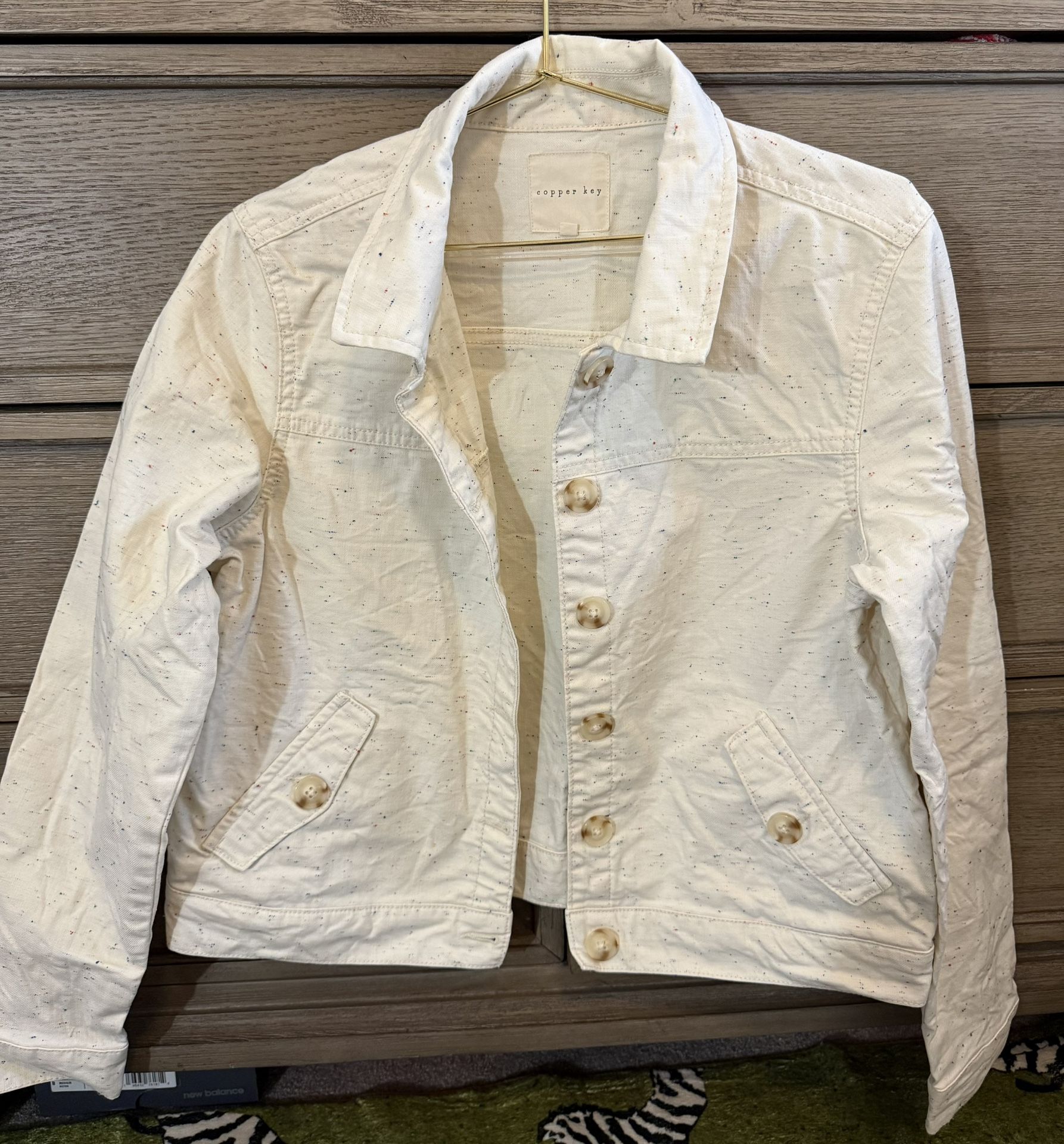 Women’s Jacket Size Medium 