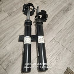 STRUTS FOR BMW 2012 X3