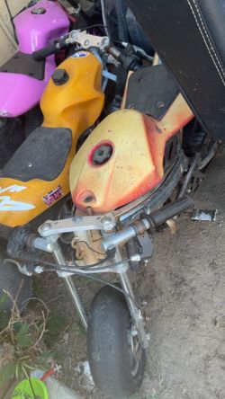 Mink Bikes