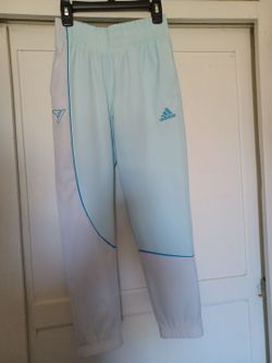 Boys Adidas Pants