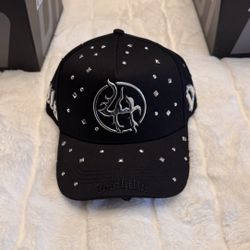 dandy hats x lost hills 