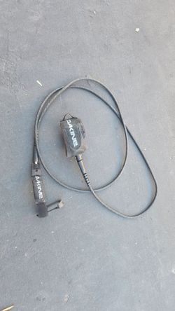 surfboard leash 6' dakine kaimana