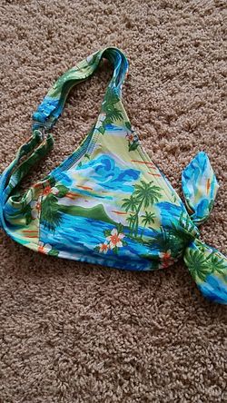 Bikini *top*