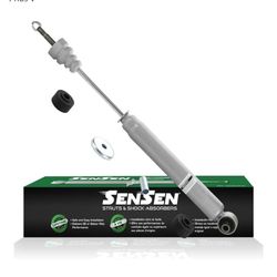 2012-2014 Toyota Prius V Rear Struts