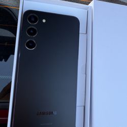 Samsung Galaxy S23 Plus 256GB Unlocked Any Carrier