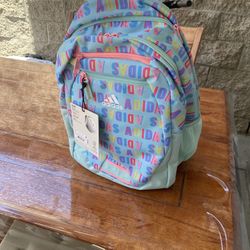 Adidas Backpack 