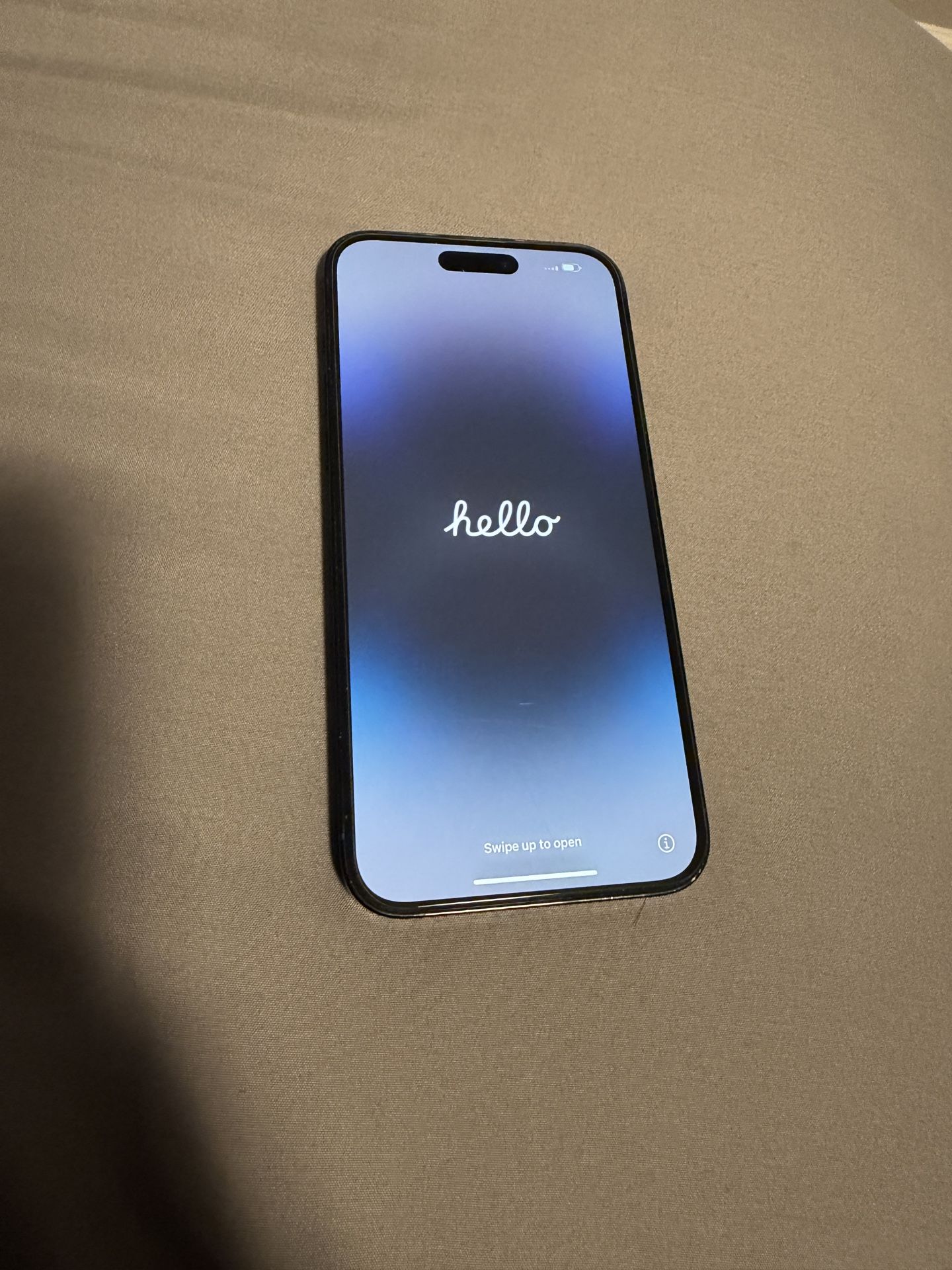 iPhone 14 Pro Max 