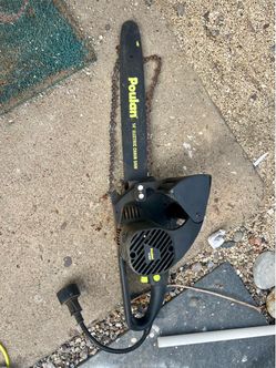 Chainsaw