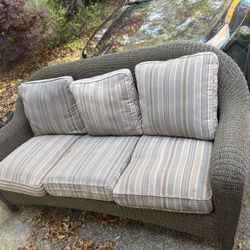 Couch Set 