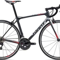 Cycling Road bike Giant
