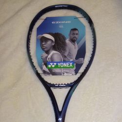 New Yonex Ezone 100L Tennis Racket 