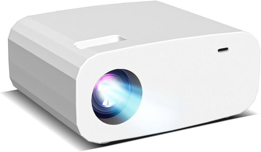 Mini Projector(brand new)