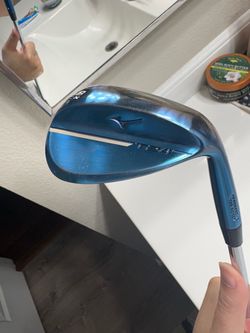 Mizuno T24 58 degree wedge