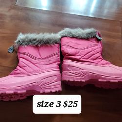 Snow Clothes ☃️ Different Prices