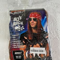 90s Rock And Roll 