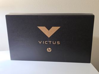HP Victus 15 - RTX 4050 - Ryzen 7 - 16GB - 144Hz