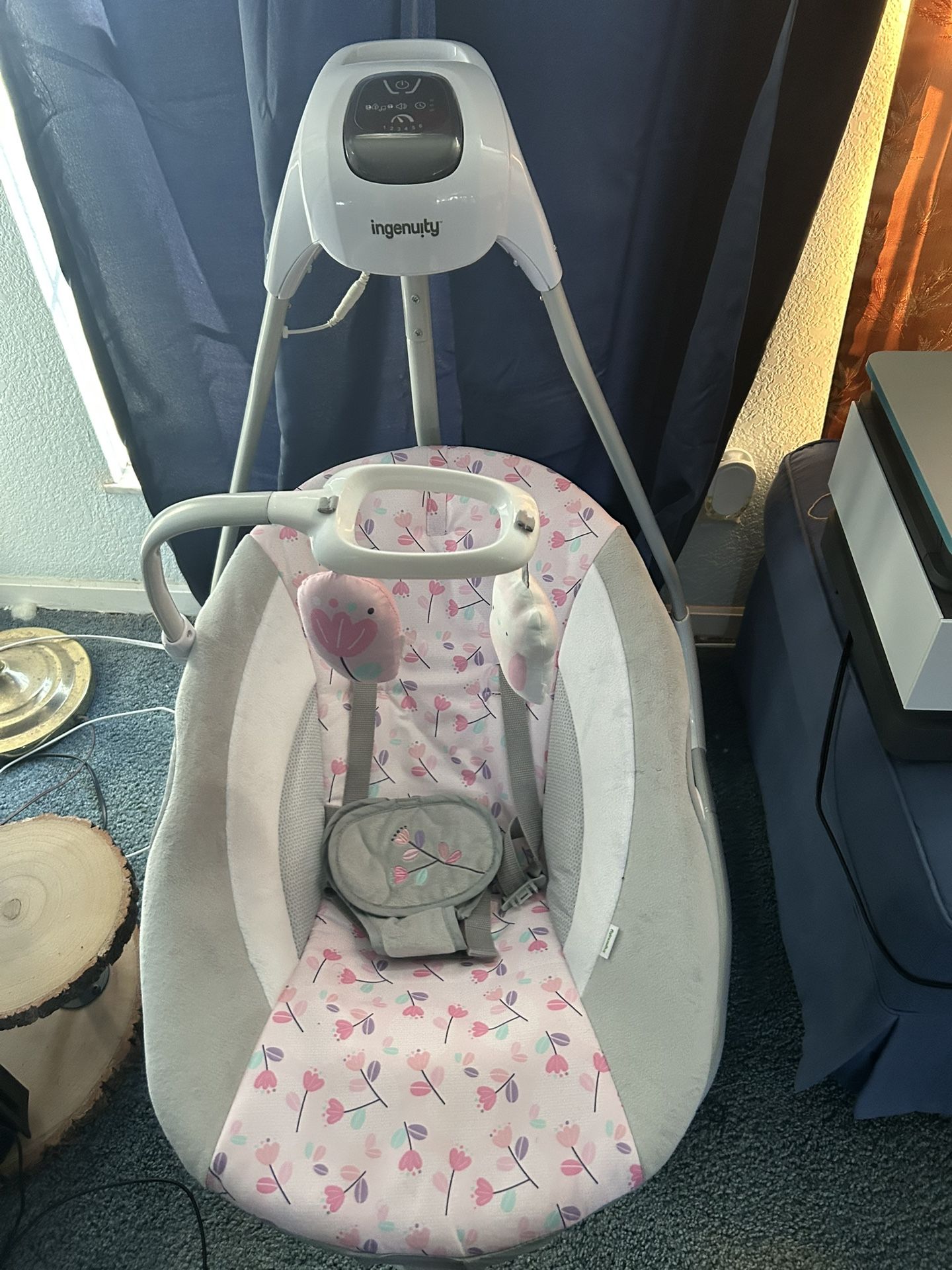 Baby Swing