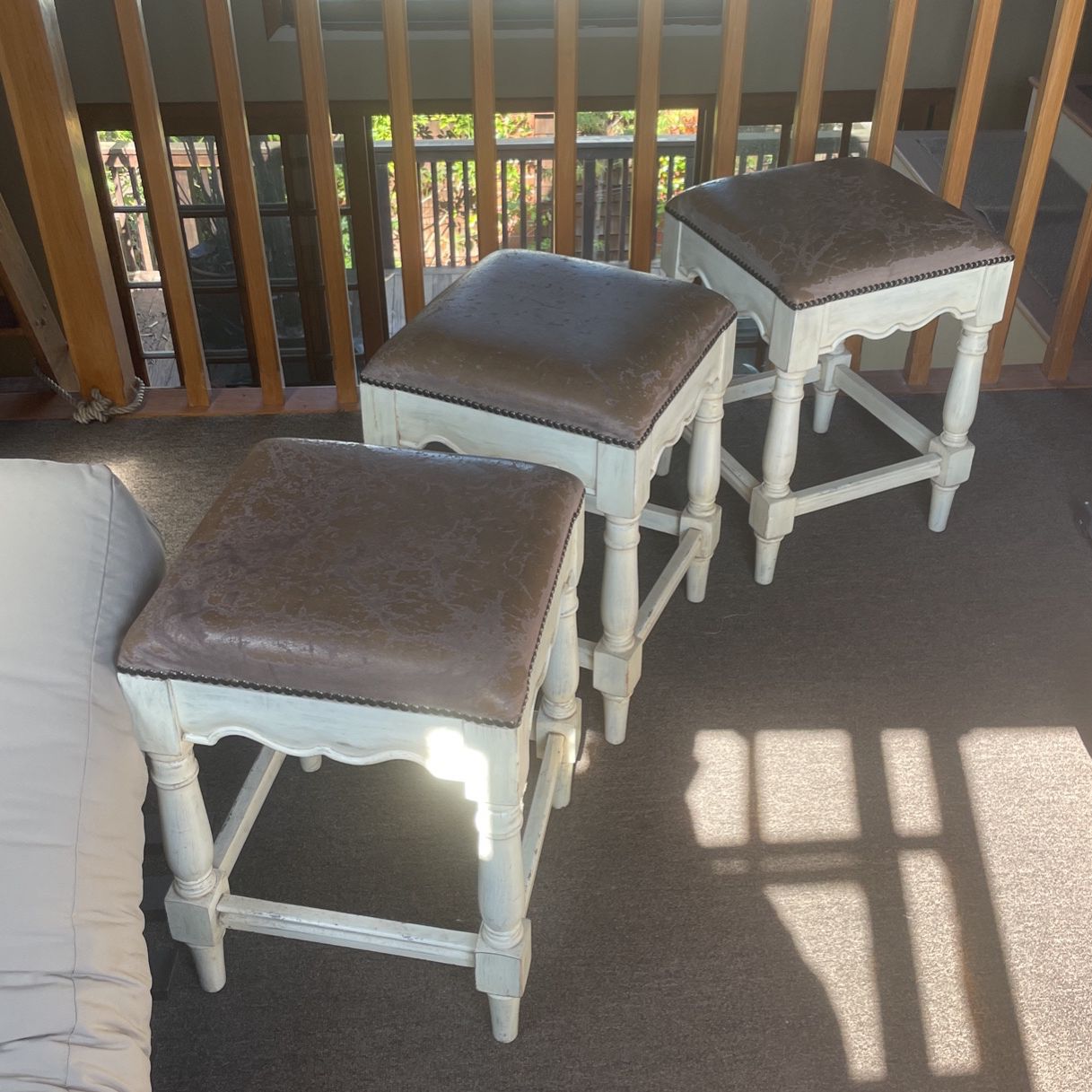 Counter Stools- Best Offer…