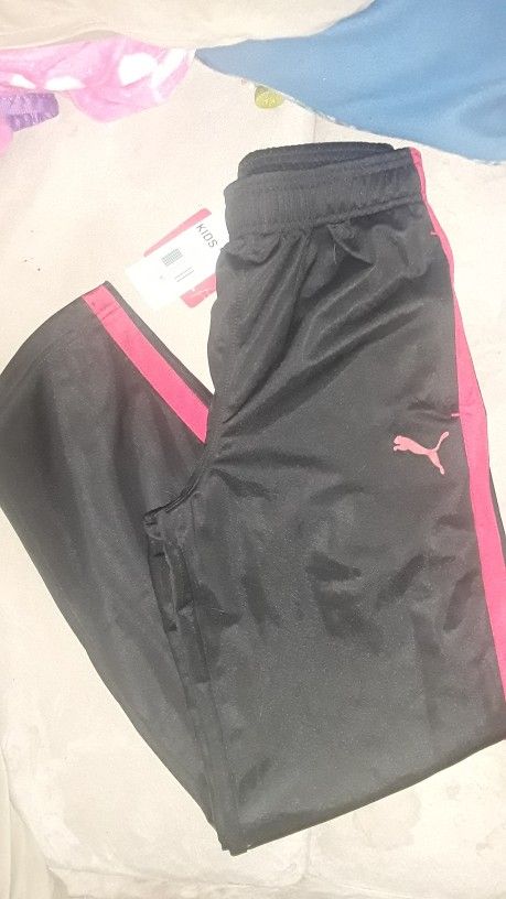 Brand New Puma Pants