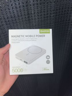 MAGNETIC CHARGER
