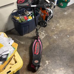 Razor Power Core E90