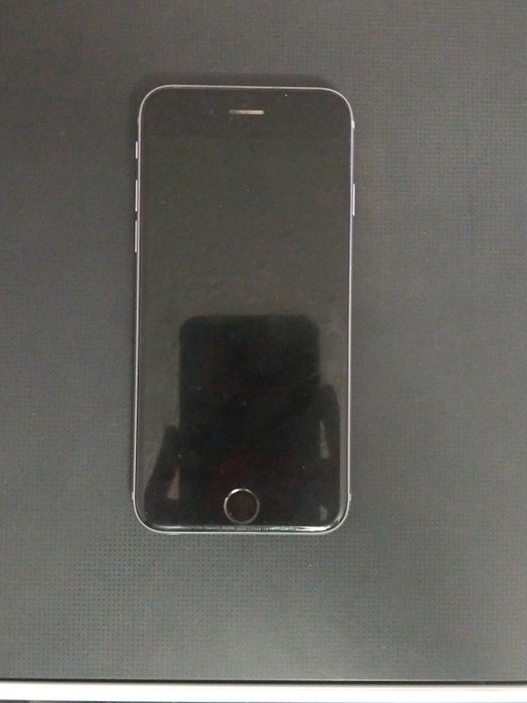 iPhone 6S 128 GB - Gray