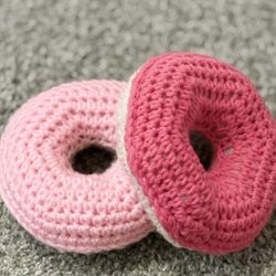 Donuts 