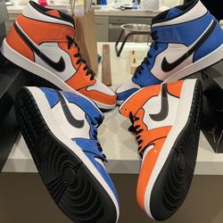 Nike Air Jordan 1’s