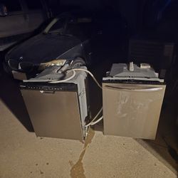 Dishwashers Forsale Small Fixes