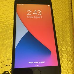 Iphone 7 Plus,128 Gb