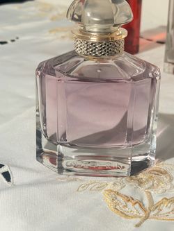 Mon gurlain sparkling bouquet 100 ml