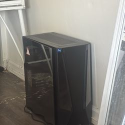 Gaming pc doesn’t power on was just working probably needs a simple fix