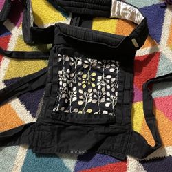 Lots Of Baby Carriers! 