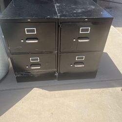 Filing Cabinets 2