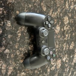 3rd Party PS4 Controller 