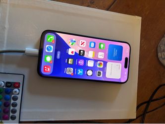 iPhone 15 plus