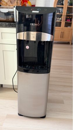 Primo Bottom-Load Water Dispenser
