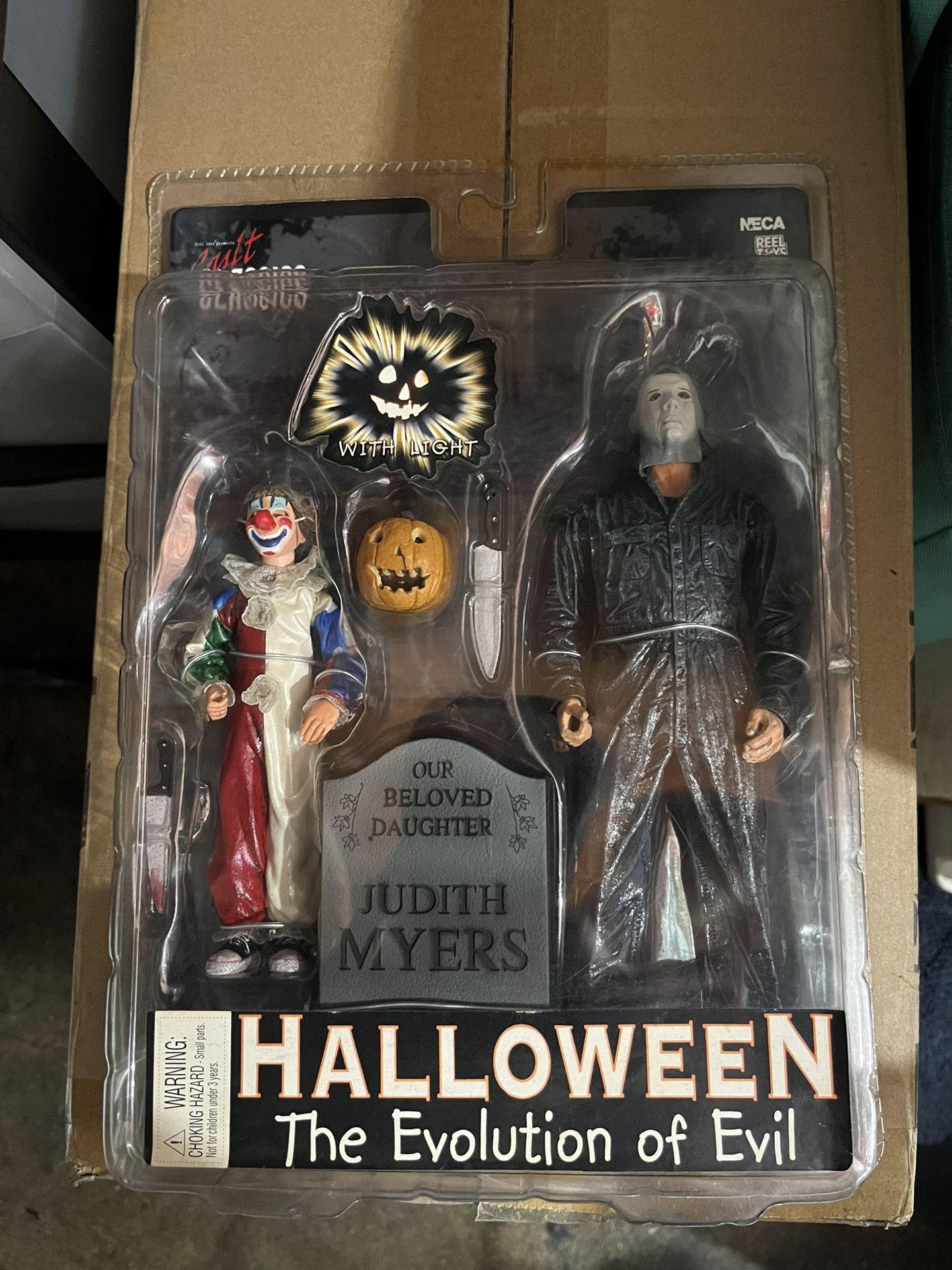 Halloween Michael Myers 
