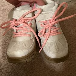 Weather Boots 