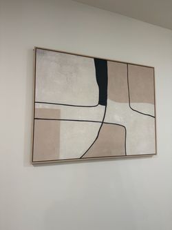 Art canva/wall art/frame