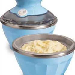 Ice Cream Maker