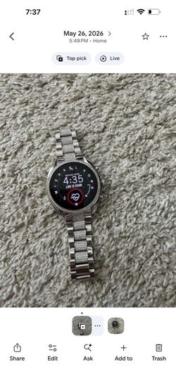Watch